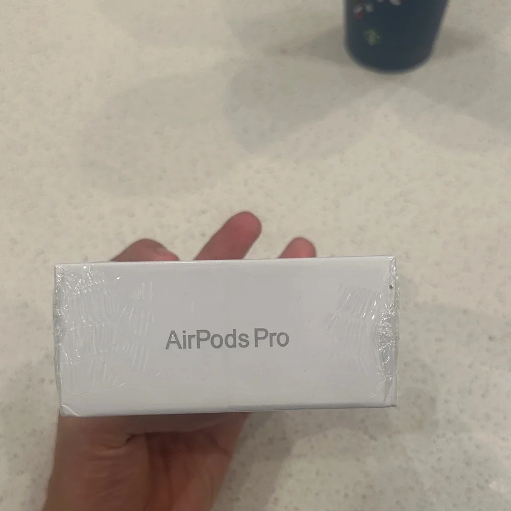 Airpod Pro Gen 2 UNOPENED